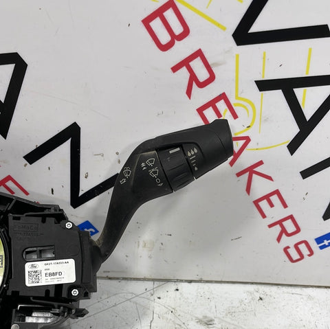 Ford Transit Custom COMMS UNIT/SQUIB 2018-2023 P/N KK3T14B522