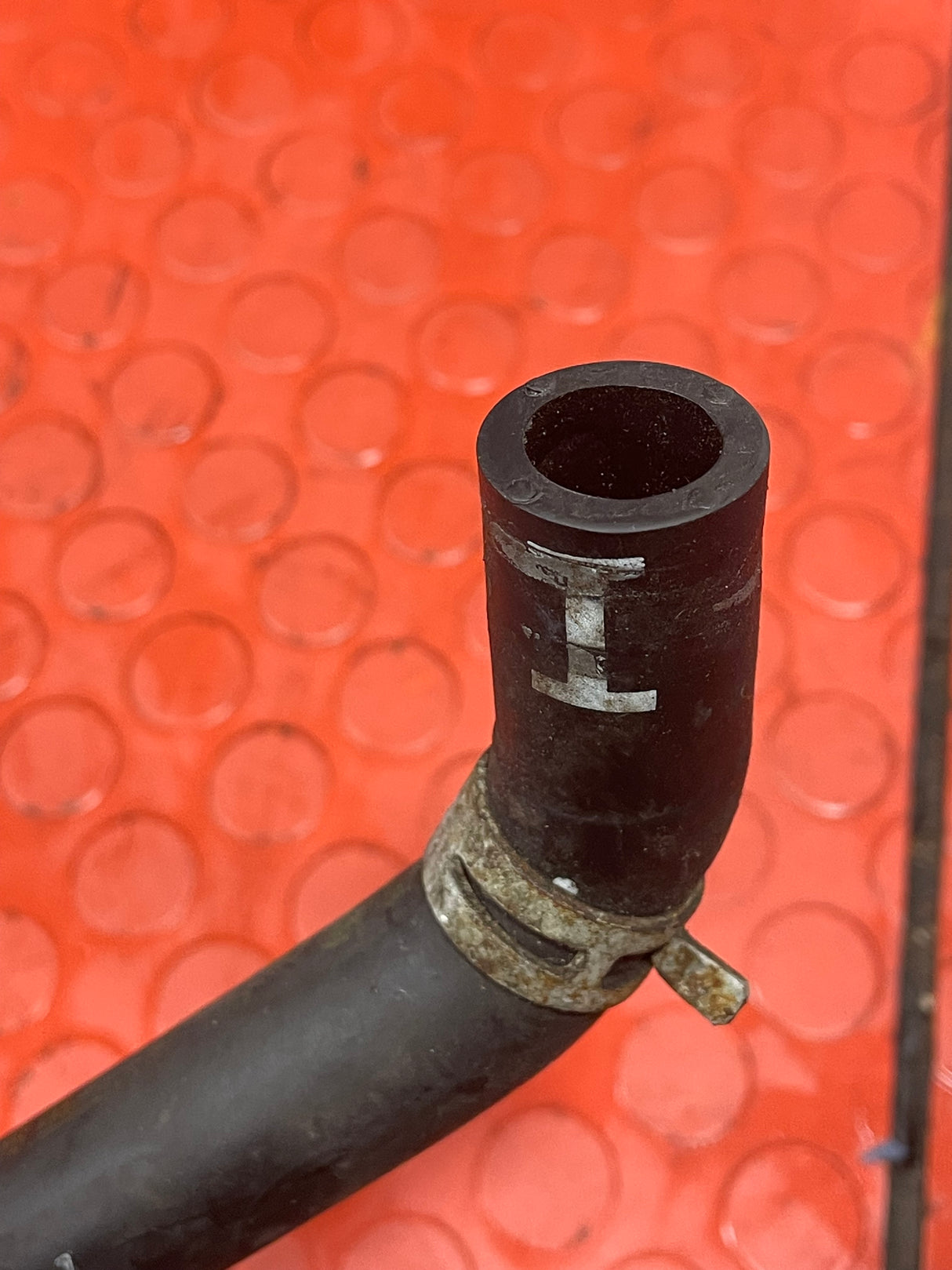 Ford Transit 2.2 Euro5 RWD POWER STEERING PUMP 2010-2016 P/N CC113A696BB