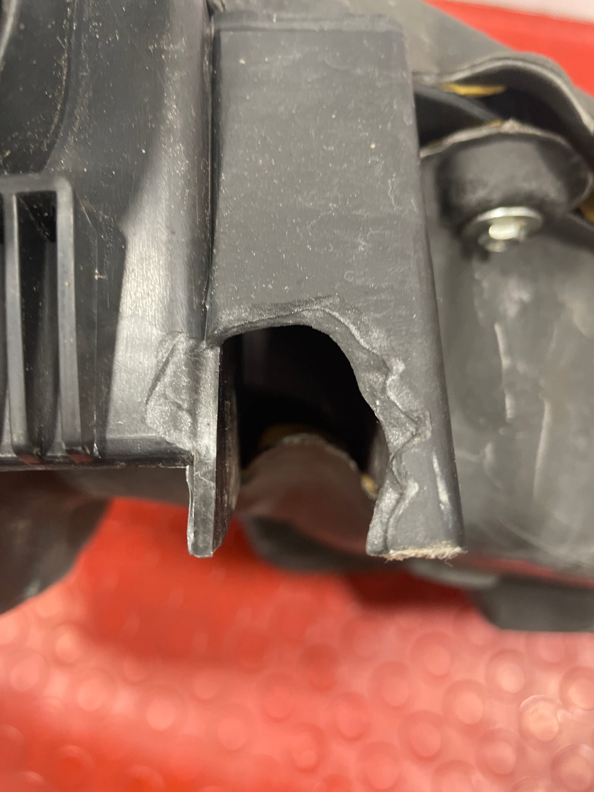 Vauxhall Vivaro/Nissan Primastar/Renault Trafic MATRIX HEATER BLOWER FAN BOX MOTOR 2001-2014 P/N W964179V