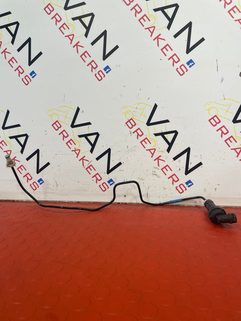 Vauxhall Vivaro B/ Renault Trafic CLUTCH MASTER CYLINDER PIPE 2015 P/N 93457711
