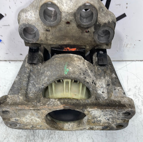 Ford Transit Custom GENUINE 2.0 DIESEL EURO 6 ENGINE MOUNT/ENGINE SUPPORT 2013-2023 P/N GK216F012CC