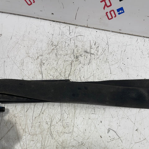 Ford Transit Custom Mk8 FRONT SEAT BELT (fits both sides) 2019-2023 P/N BK21V61294ACW