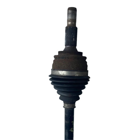 Citroen Berlingo/Peugeot Partner/Vauxhall Combo/Toyota Proace City PASSENGER's SIDE DRIVESHAFT 1.5 2019-2023 P/N 9820471280