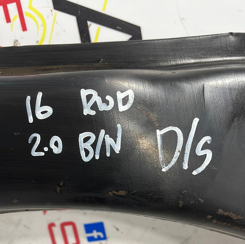 Ford Transit MK8 FRONT DRIVERS SIDE O/S WISHBONE RWD 2014-2017 2.0L P/N BK313A052A