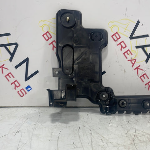 Ford Transit 2020 BUMPER MOUNTING BRACKET 6 SPEED P/N BK3117A881AE