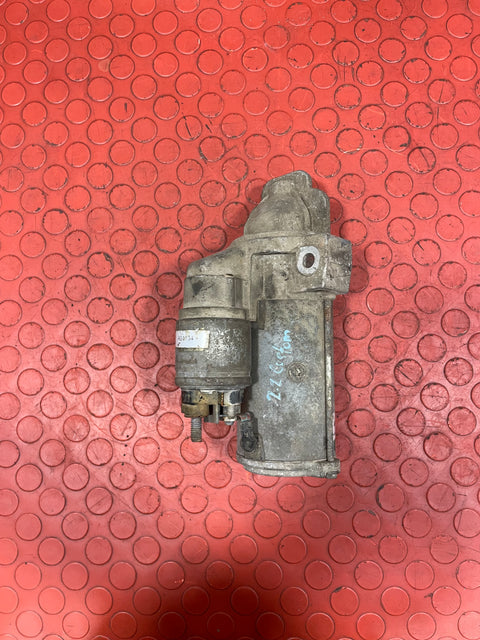 Ford Transit Custom STARTER MOTOR 2.2 AFTER MARKET 2013-2018 P/N BK3T11000DB / TS2234