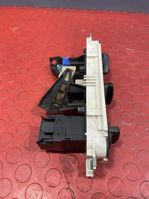 Ford Transit HEATER CONTROLS MK6 2000-2013 P/N 6C1H18K391BB