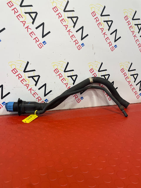Renault Trafic/Vauxhall Vivaro Adblue Filling Pipe 2015-19 MK3 1.6 P/N 93458613
