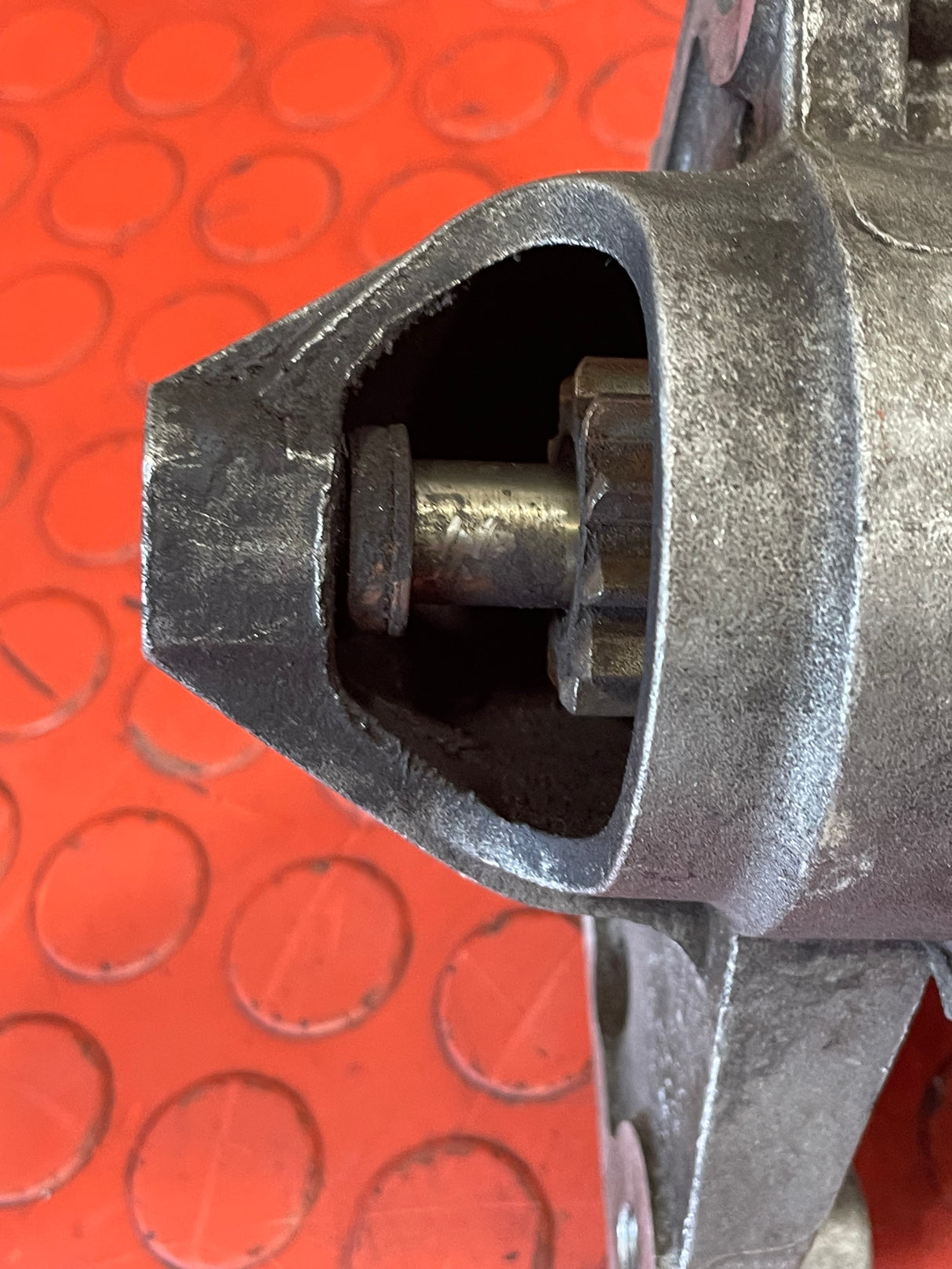 Citroen Berlingo/Peugeot Partner/Vauxhall Combo/Toyota Proace City STARTER MOTOR 1.6/1.5 12V 2016-2024 P/N 9688268480 - 9 / TS14E110