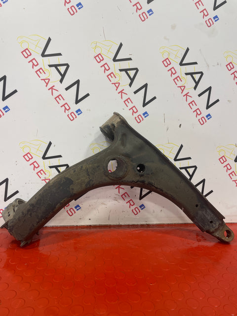 VW Crafter FRONT PASSENGER SIDE WISHBONE LEFT N/S P/N 2N0407151