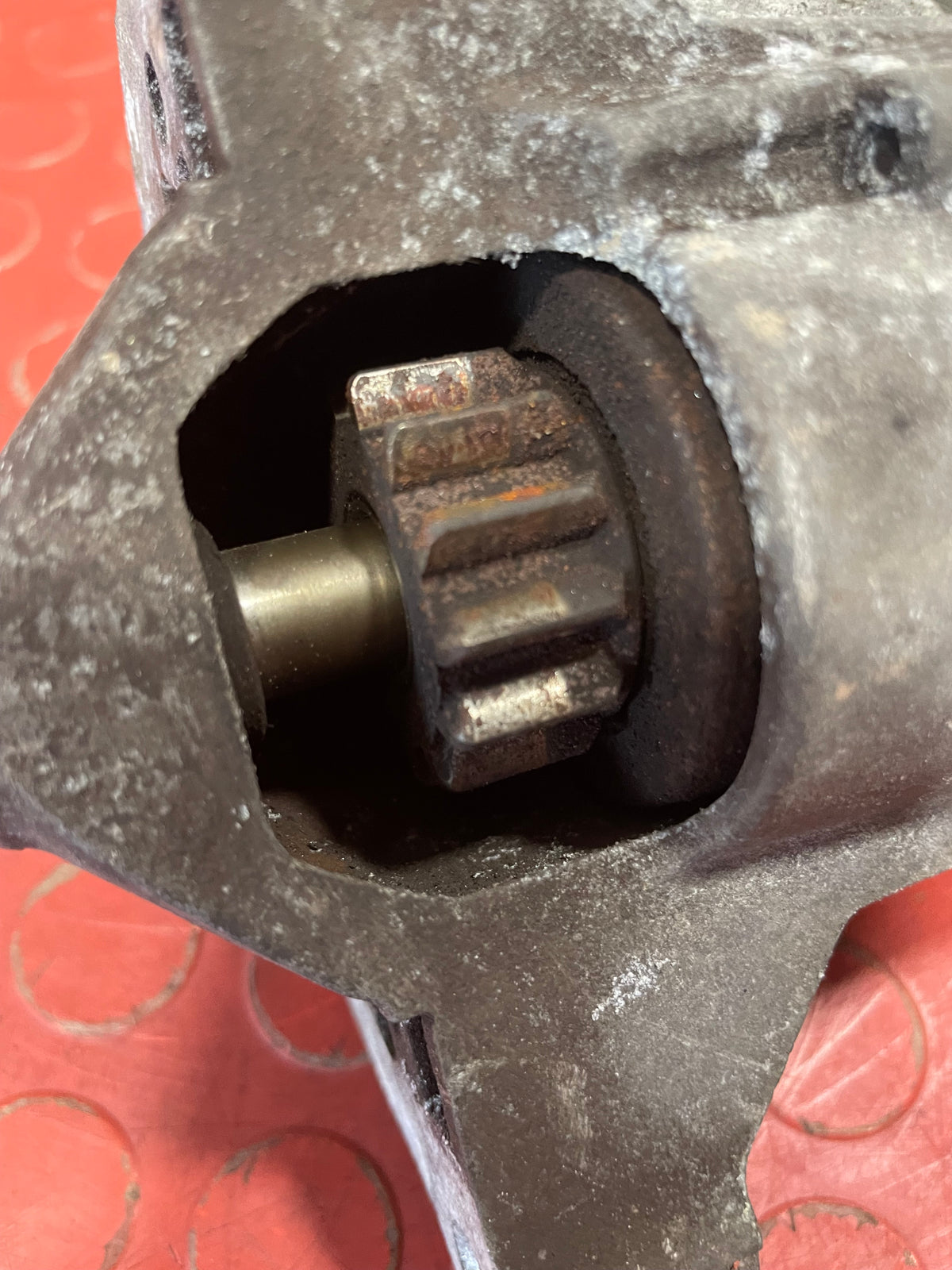 Citroen Dispatch/Peugeot Expert/Toyota Proace/Fiat Scudo STARTER MOTOR 6 Speed 2.0 2008-2016 P/N 9671014680