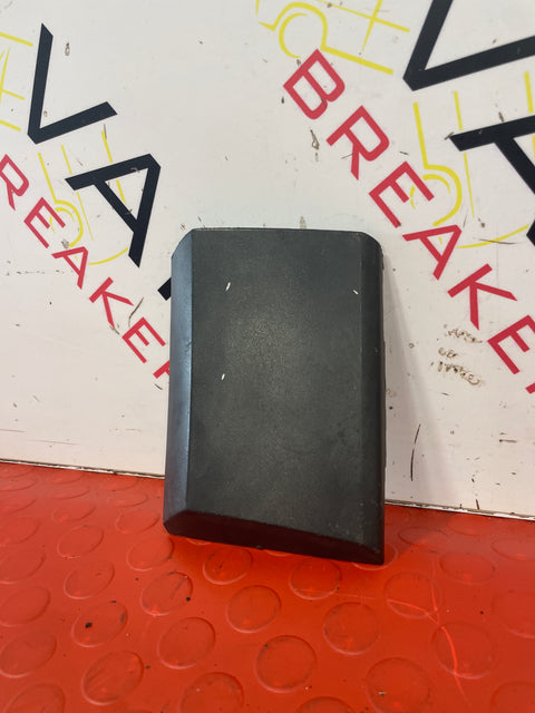 Ford Transit Custom P/S LEFT BELOW FUEL DOOR MOULDING P/N BK21V29427ABW