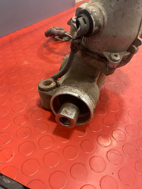 Ford Transit Mk8/Custom ELECTRIC POWER STEERING RACK (Missing Track Rod End) 2019-2023 P/N KK213D070BE