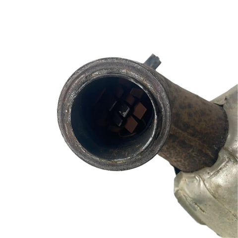 Citroen Berlingo/Peugeot Partner DPF WITH SENSORS AND ADBLUE INJECTOR 1.6 2019-2023 P/N 9823467180