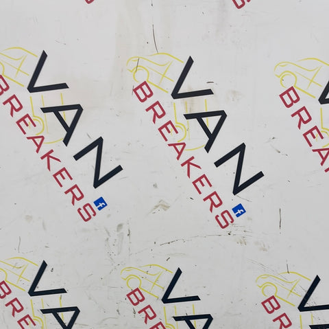 Citroen Relay/ Peugeot Boxer/ Fiat Ducato REAR PILLAR COVER P/N 1308469070