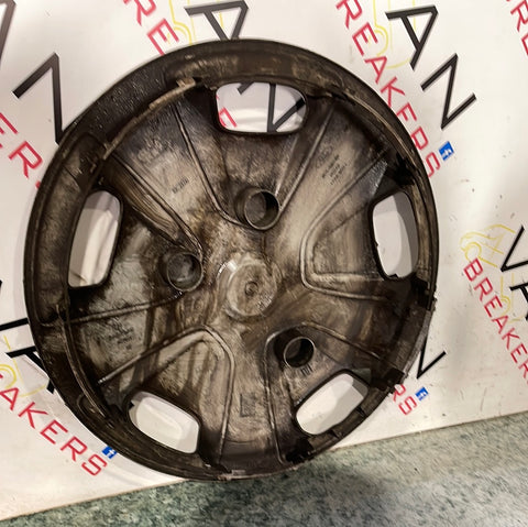 Ford Transit Custom 16'' WHEEL TRIM 2013/2018 P/N JK1130EA