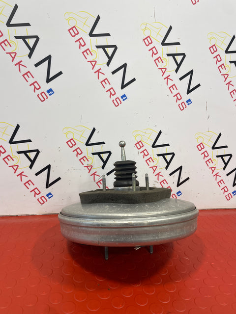 Citroen Berlingo/Peugeot Partner/Vauxhall Combo/Toyota Proace City Brake Servo 2019-2023 P/N 9821104980