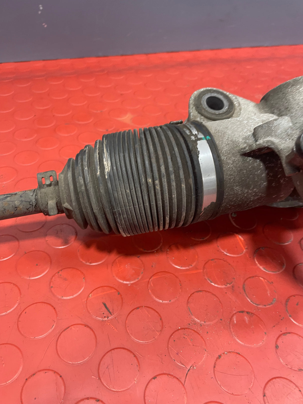 Maxus Deliver 9 ELECTRIC POWER STEERING RACK (RWD) 2019-2024 P/N C00097262