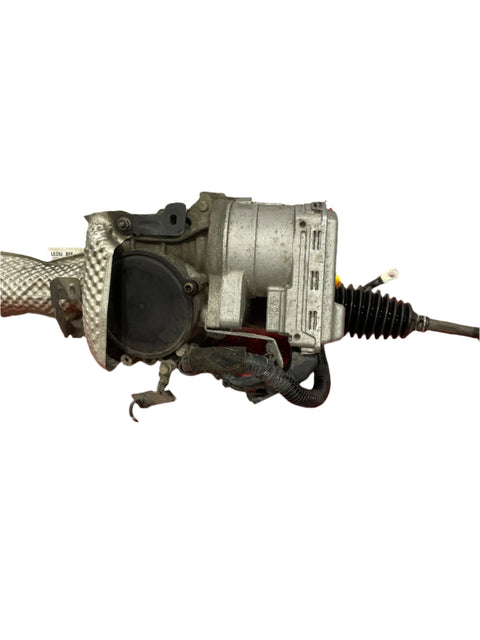 Citroen Berlingo/Peugeot Partner/Vauxhall Combo/ Toyota Proace City ELECTRIC POWER STEERING RACK (2019-2024) P/N 9674195180