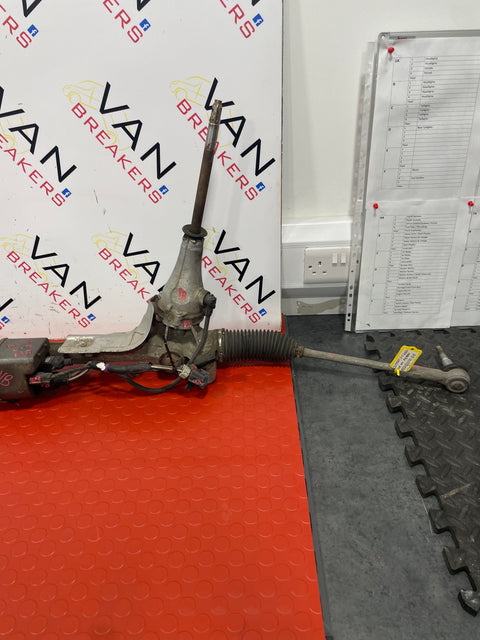 Ford Transit Custom STEERING RACK 2019-2023 2.0 DIESEL P/N KK213D070DG