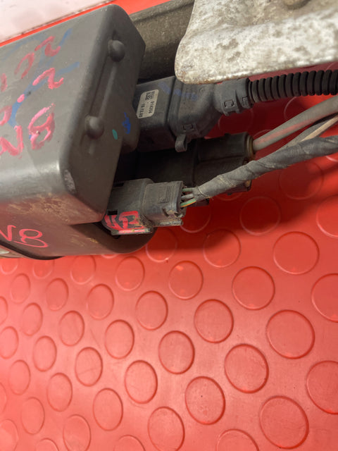 Ford Transit Custom STEERING RACK 2019-2023 2.0 DIESEL P/N KK213D070DG