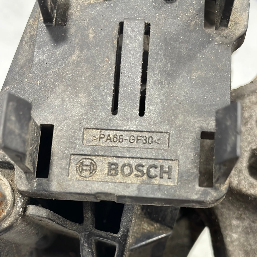 Citroen Berlingo/Peugeot Partner/Vauxhall Combo/Toyota Proace City ENGINE MOUNT O/S DRIVER'S SIDE 1.5 2019-2024 P/N 9820297580