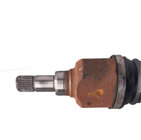 Citroen Berlingo/Peugeot Partner DRIVER SIDE DRIVESHAFT 1.5 2019-2024 P/N 9806699780