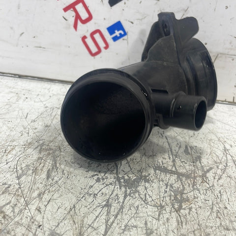 Citroen Berlingo/Peugeot Partner AIR INTAKE HOSE PIPE Euro 6 1.5 2018-2023 P/N 9810921280