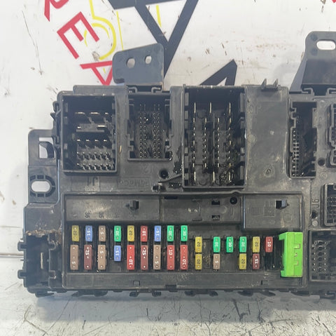Ford Transit Custom 2019 DIESEL ECU BCM P/N JK2T15604FAE