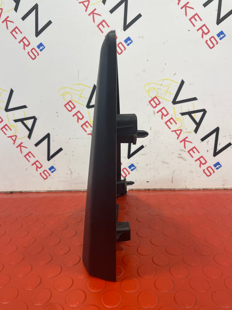 Ford Transit 350 Mk8 DRIVERS SIDE DOOR MIRROR TRIANGLE P/N BK31V16004AE