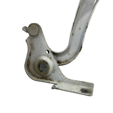 Citroen Berlingo FRONT LEFT BONNET HINGE 2020 P/N 9816485080 (slight bend at hinge, does not affect function )