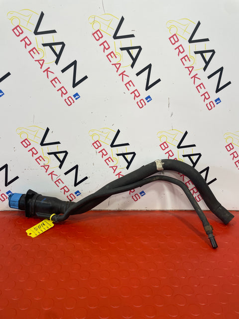 Renault Trafic/Vauxhall Vivaro Adblue Filling Pipe 2015-19 MK3 1.6 P/N 93458613