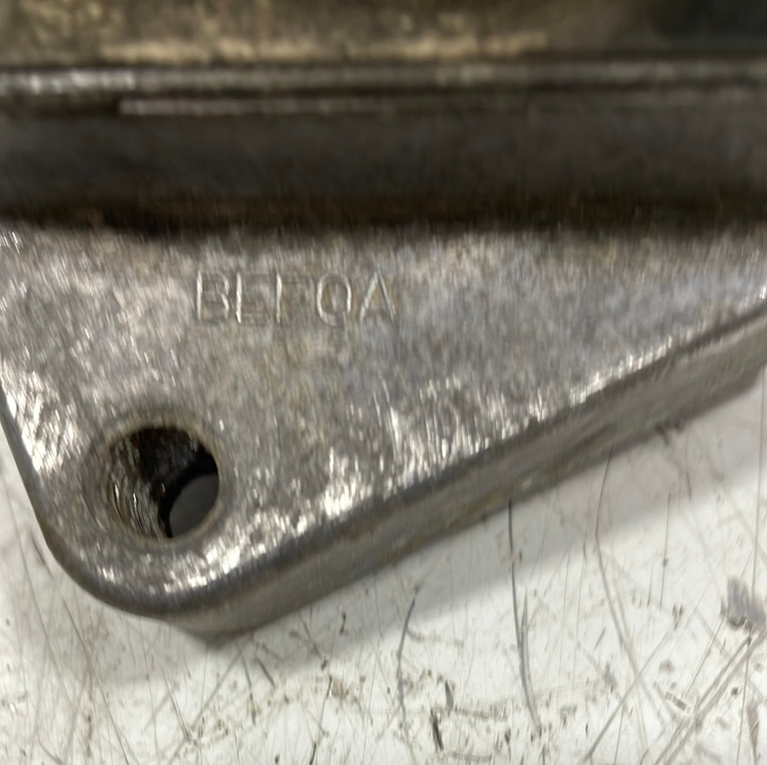 Ford Transit MK7 LOWER GEARBOX MOUNT 2.2 TDCI 2010-2013 P/N 6C116068CB