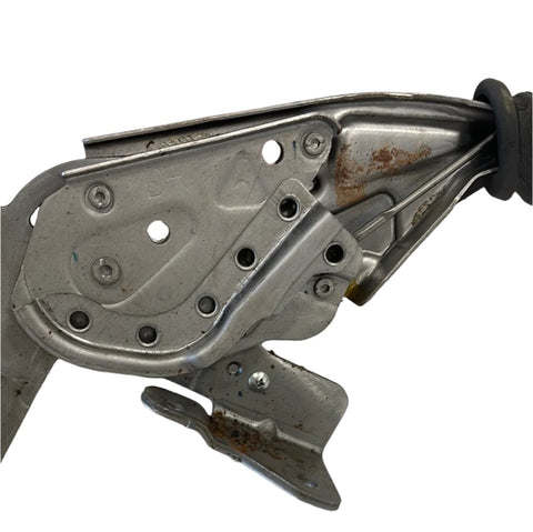 Nissan Navara 2016-2024 HAND BRAKE RELEASE HANDLE P/N 360104JA0D