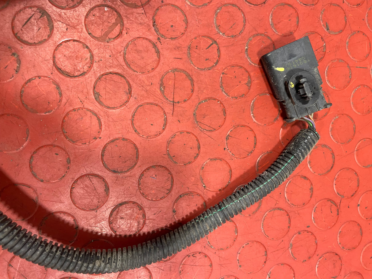 Citroen Berlingo/Peugeot Partner/Vauxhall Combo/Toyota Proace City REAR PARKING SENSOR LOOM 2019-2025 P/N 9828035680