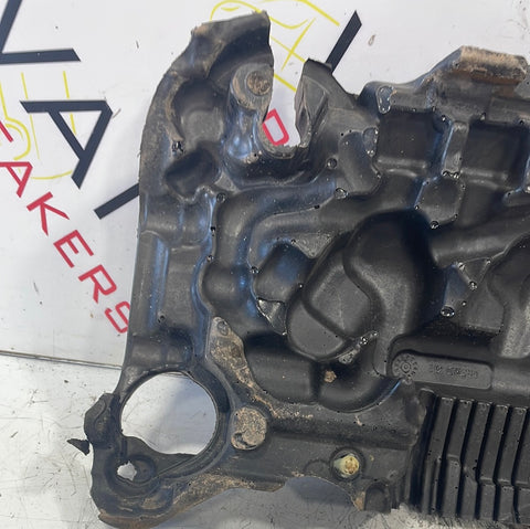 Ford Transit Custom ENGINE COVER 2.0TDCI P/N GK206A949AD