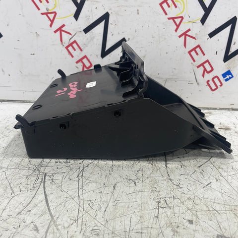 Citroen Berlingo/Peugeot Partner/Toyota Proace City/Vauxhall Combo STORAGE BOX CENTRE CONSOLE MK4 2018-2023 9820636177
