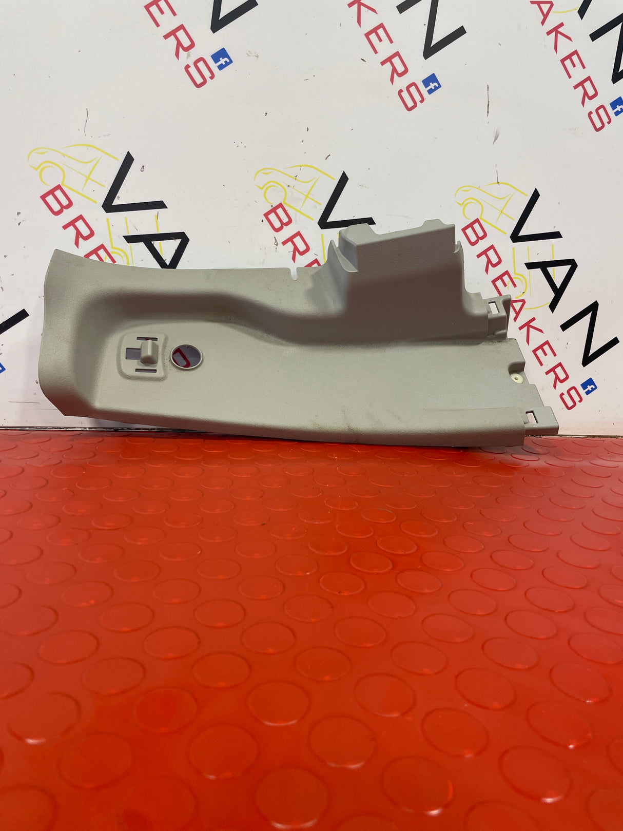 Toyota HILUX/4RUNNER INSIDE TRIM BOARD 2016 - 2018 P/N 62511KK020