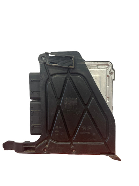 Peugeot Expert/Citroen Dispatch/Vauxhall Vivaro ECU MODULE P/N 9832694480