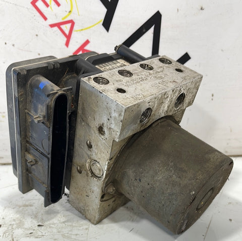 Ford Transit Mk7 Euro5 FWD ABS PUMP AND MODULE 2.2 2006-2014 P/N 0265951610