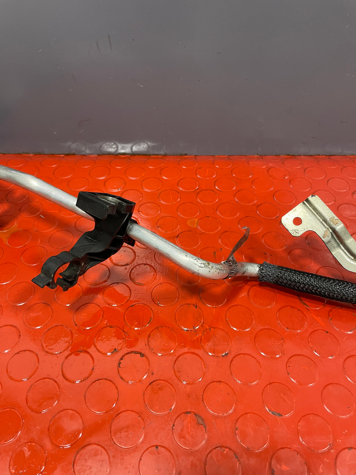 Citroen Relay/Peugeot Boxer/Fiat ducato POWER STEERING PIPE 2014 P/N 1385762080