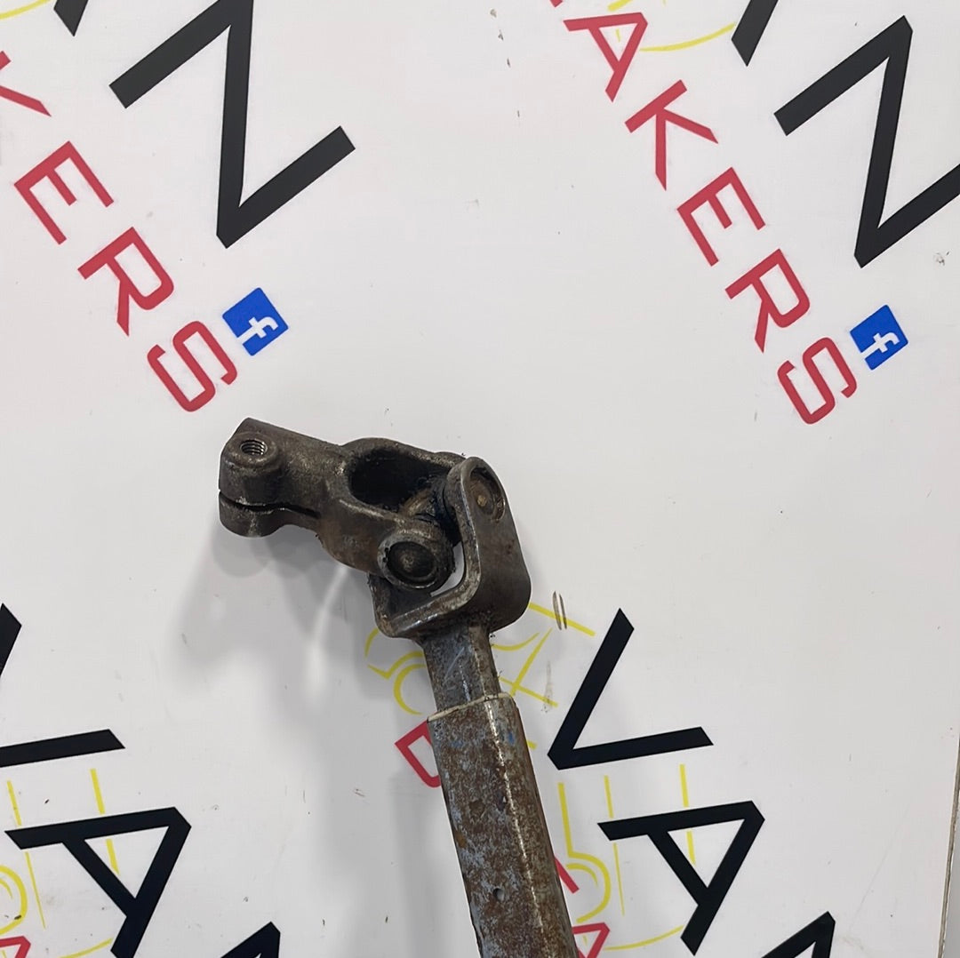 Citroen Relay /Fiat Ducato /Peugeot Boxer ADJUSTABLE STEERING COLUMN 2014-2022 P/N 07355358720