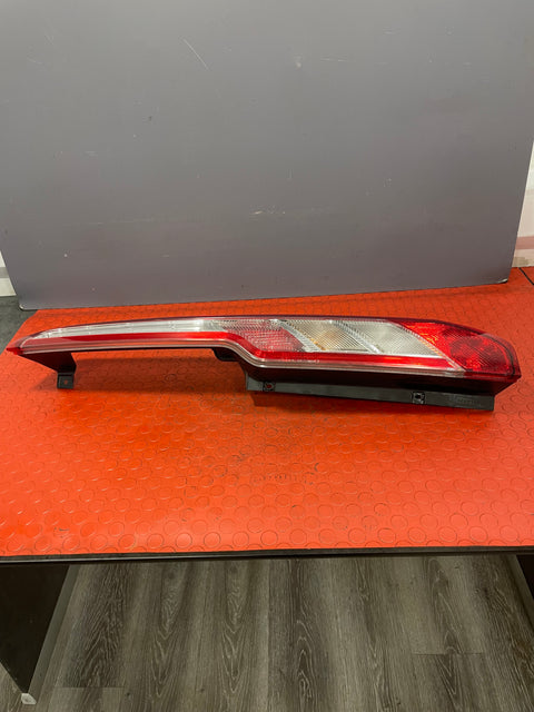 Ford Transit Custom TAILLIGHT ASSEMBLY Driver's Side 2013-2018 P/N BK2113404AG - 1