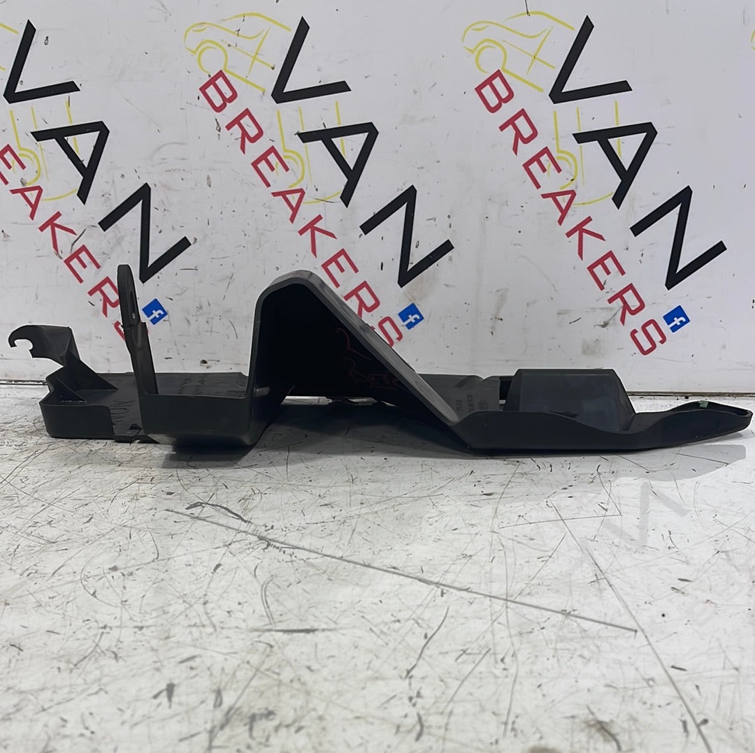 Ford Transit Custom FRONT RIGHT AIR DEFLECTOR 2014-2018 P/N GK21V8310BA