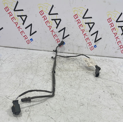 Citroen Dispatch/ Peugeot Expert/ Toyota Proace ADDITIONAL WIRING LOOM HARNESS P/N 9813688780