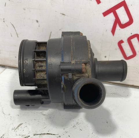 Vauxhall Movano CIRCULATION ADDITIONAL WATER PUMP 2.3 RWD 2016 P/N 0 392 023 015