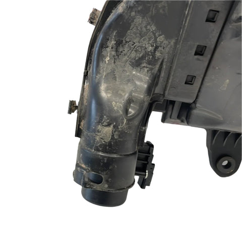 Citroen Berlingo/Peugeot Partner/Vauxhall Combo/Toyota Proace City AIRBOX w/ FILTER & MASS AIR FLOW METER 2019-2024 1.5 P/N 9828002080