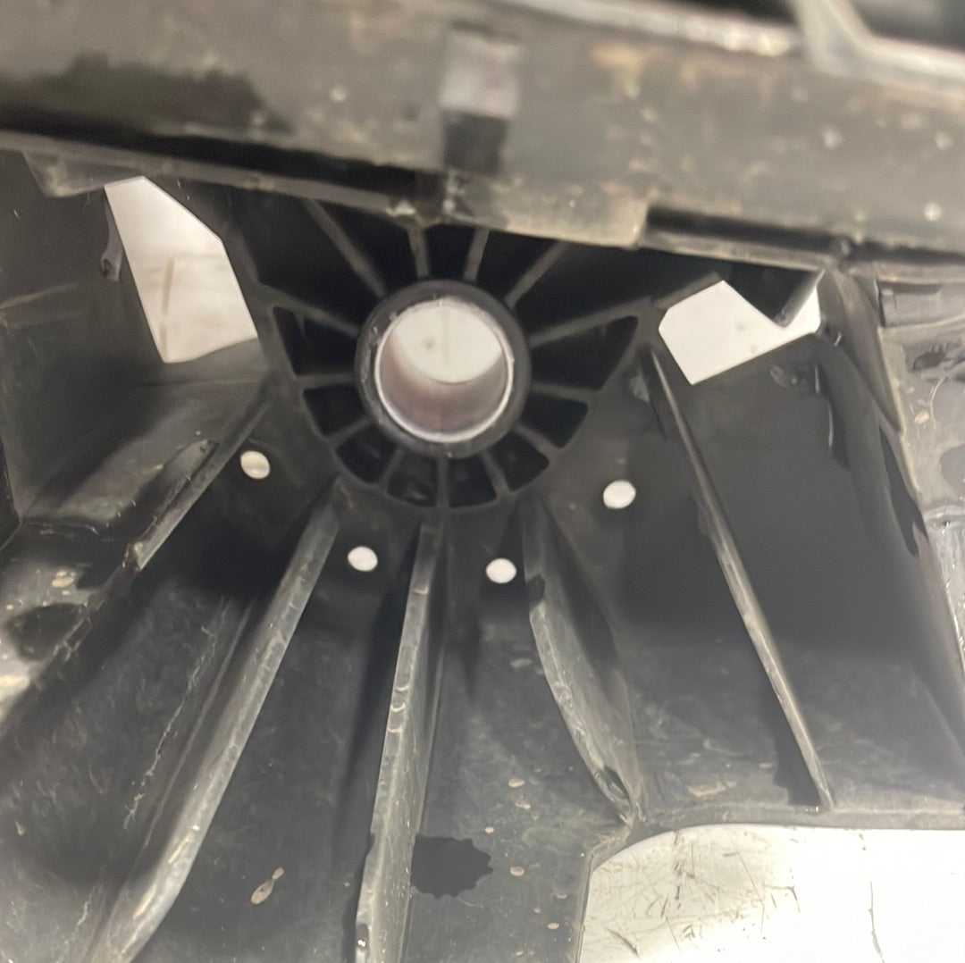 Citroen Dispatch/ Peugeot Expert/ Vauxhall Vivaro/ Toyota Proace/Fiat Scudo 1.5 HDI ADBLUE TANK 2019-2024 P/N 9842316580 - 1