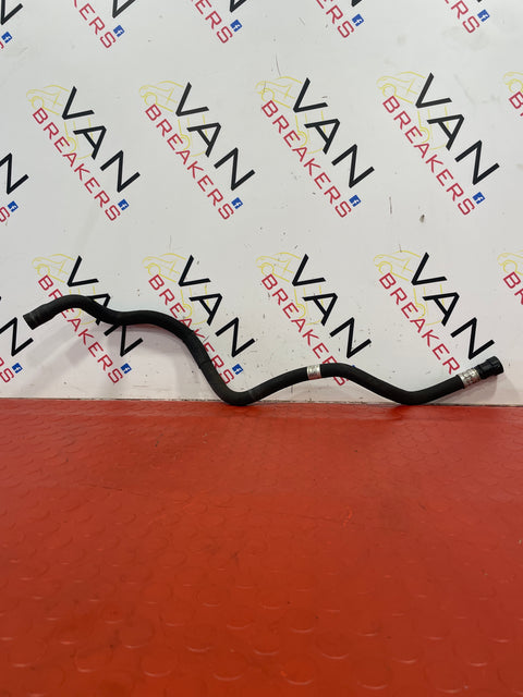 PEUGEOT BOXER MK3 130 POWER STEERING PIPE HOSE 2.2 HDi P/N 1374619080