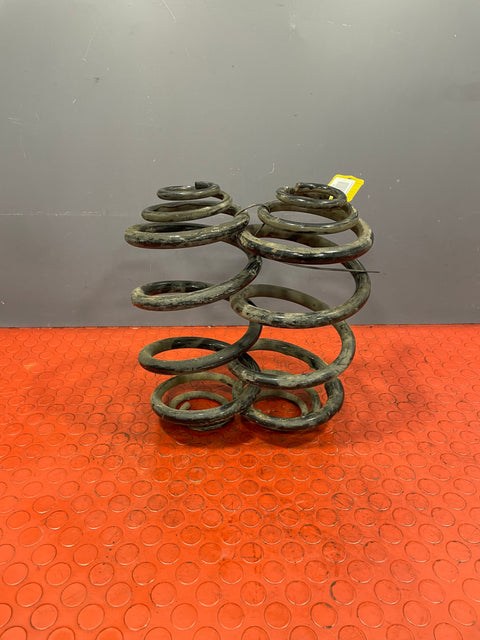 Vauxhall Vivaro/Renault Trafic REAR COIL SPRINGS (PAIR) 2016 P/N 550202870R